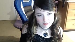 tiggerrosey titty fucking