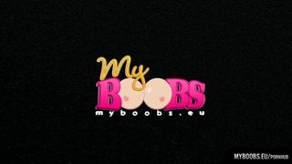 alexsisfaye - amazing huge boobs