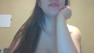 Exotic_Kim999 huge tit California girl 10/03/18