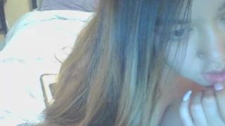 Exotic_Kim999 huge tit California girl 05/03/18