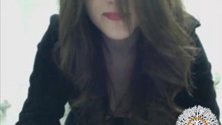 Alexandria Morra @ Library 12-10-14