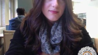 Alexandria Morra @ Library 12-9-14