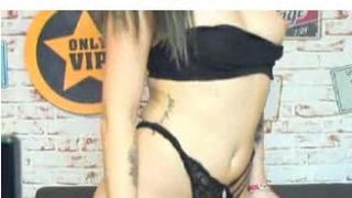 PoxyVibe grp topless