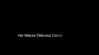 Katie_sweet's mature delicous candy