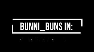 bunni_buns in: double ticket cumshow