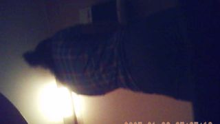 i was washig my pussy