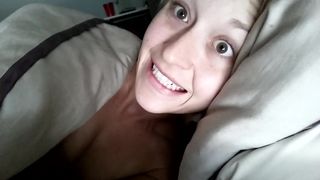 Ginger_banks real cum recording