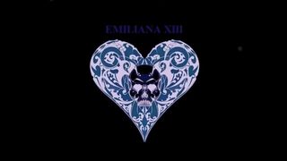 EmilianaXIII - Vampire