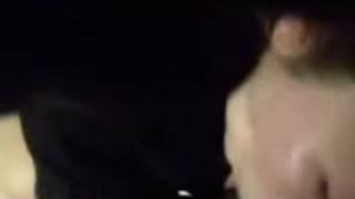 lil roxy sucking bbc