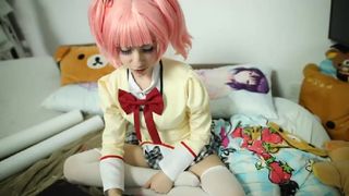 LanaRain Jan 6, 2018