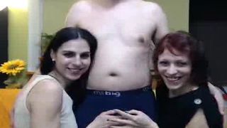 CAM4 - Rebeca_sweet - full video in description