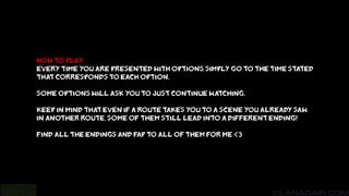 LANA RAIN ANN TAKAMAKI PERSONA 5