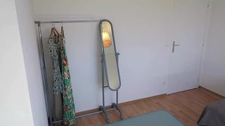 Mylene Pee Sloppy Deep Throat BJ ATM in private premium video