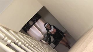 HannahBrooks The Sexorcist  in private premium video