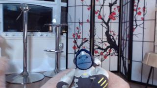 Eliselaurenne oil & hitachi 03/14/2018
