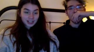 StephanieDaniels 2 Hr Couple Recording