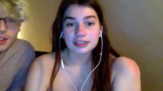 StephanieDaniels 2 Hr Couple Recording