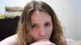 sexy pov bj lovense reactions