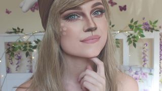 Oreob4by Alex Clark Fawn