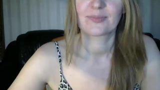 braingirl's Webcam Recording