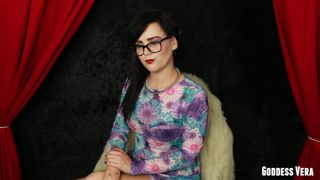 Vera Price An Imposed Bi Wager in private premium video