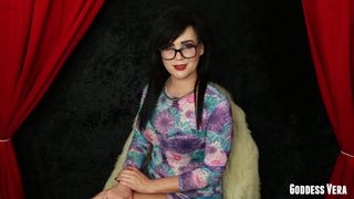 Vera Price An Imposed Bi Wager in private premium video