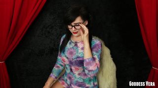Vera Price An Imposed Bi Wager in private premium video