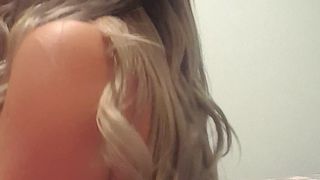 Shesleah What Is Wrong With You in private premium video