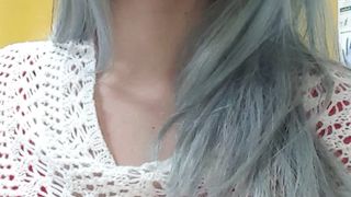 Shesleah Public Doc Office Gets Caught Playing in private premium video