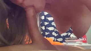 Shesleah Make Me Gag in private premium video