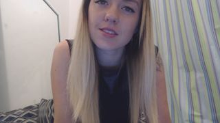 Shesleah Custom Double Squirt In A Skirt in private premium video