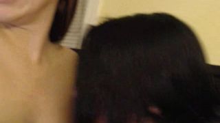Shesleah 2 Teenage Milfs And Their Dildos in private premium video