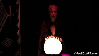 Kimberly Kane The Gypsy Curse in private premium video