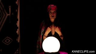 Kimberly Kane The Gypsy Curse in private premium video