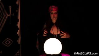 Kimberly Kane The Gypsy Curse in private premium video