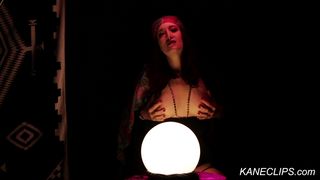 Kimberly Kane The Gypsy Curse in private premium video