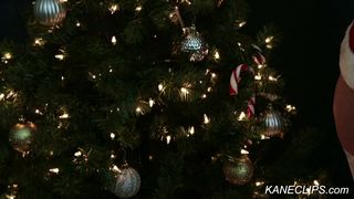 Kimberly Kane Sounding With Candy Canes Pov  in private premium video