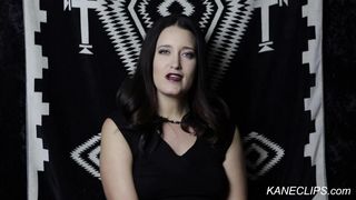Kimberly Kane Sell Your Soul To A Succubus  in private premium video