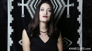 Kimberly Kane Sell Your Soul To A Succubus  in private premium video