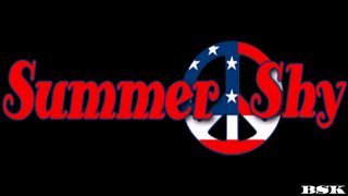 SummerShy - couch in private premium video