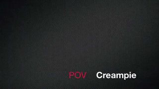 Rocketterose pov creampie in private premium video