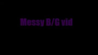 Casssie - Messy Deepthroating Boy girl in private premium video