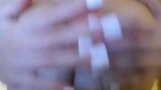 Casssie - Short titty fuck vid