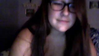 Tits_mcgee23 pussy masturbation in cam recording 2016 July 14 114522