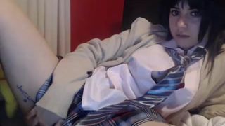 Lana_rain cam recording 2014-01-09_1