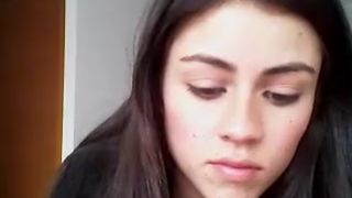 Littlemelissa - anal toy in private premium video
