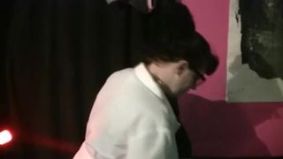 Asmr penis examination in private premium video