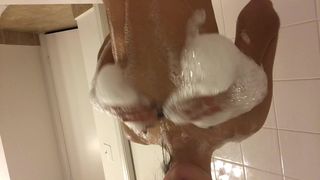 Nataliee - bubblebath in private premium video