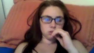 Freckles6 cam recording 2016 July 25 061521