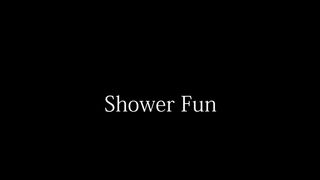 RobinMae - ShowerFun in private premium video